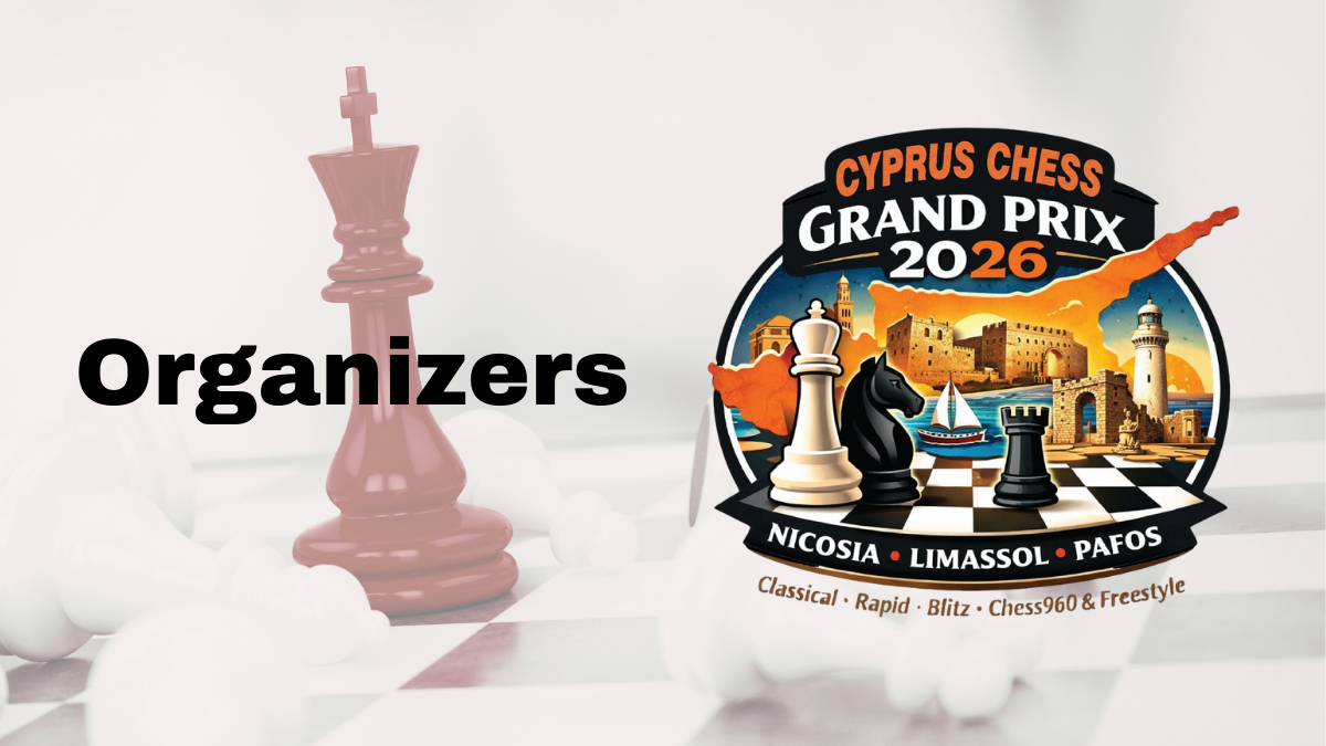 Organizers