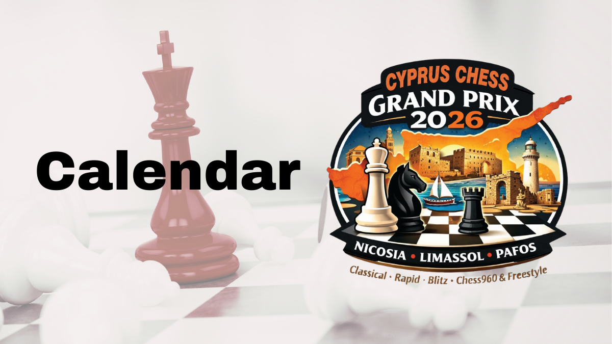 Grand Prix Calendar