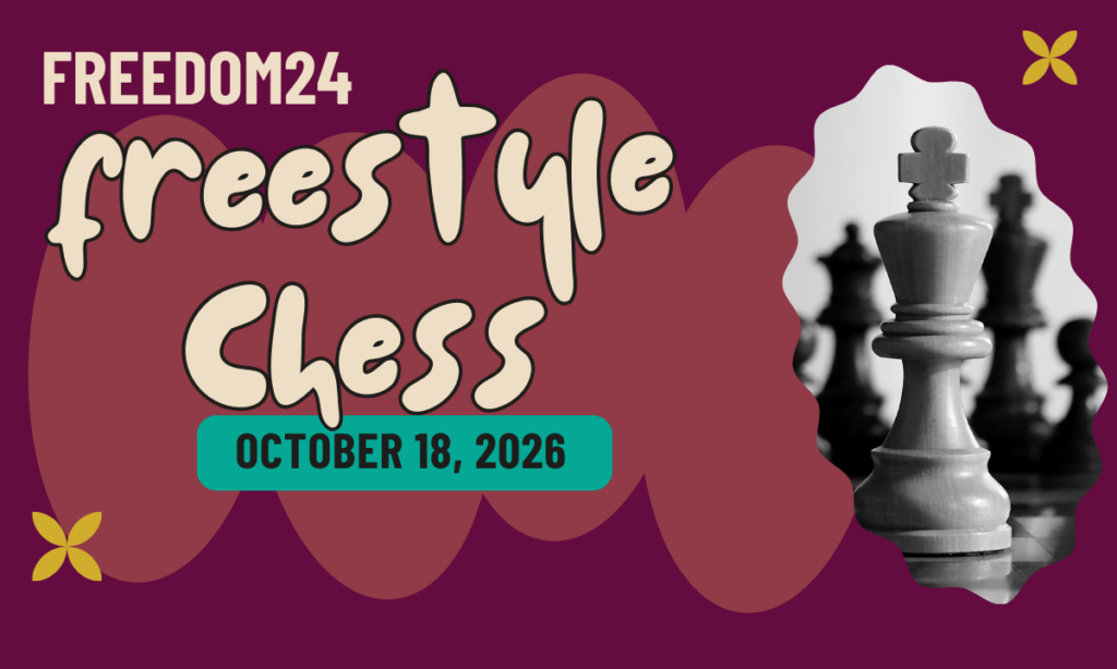 CCGP2026 Freedom24 Freestyle Chess