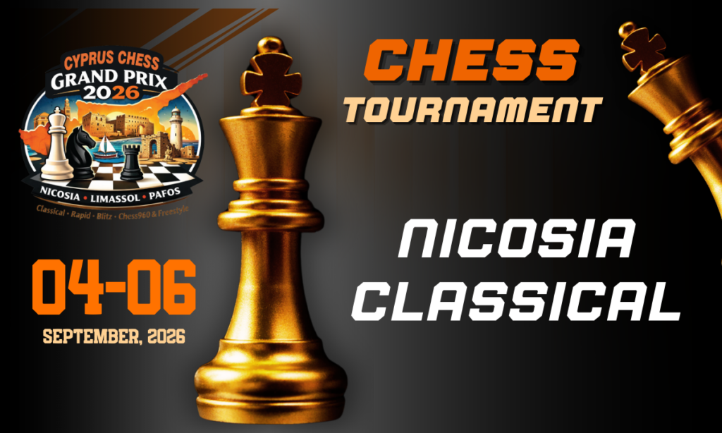 CCGP2026 Nicosia Classical