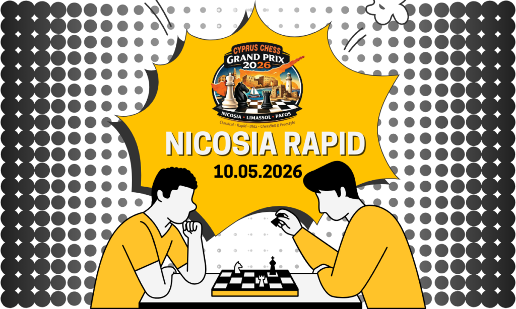 CCGP2026 Nicosia Rapid