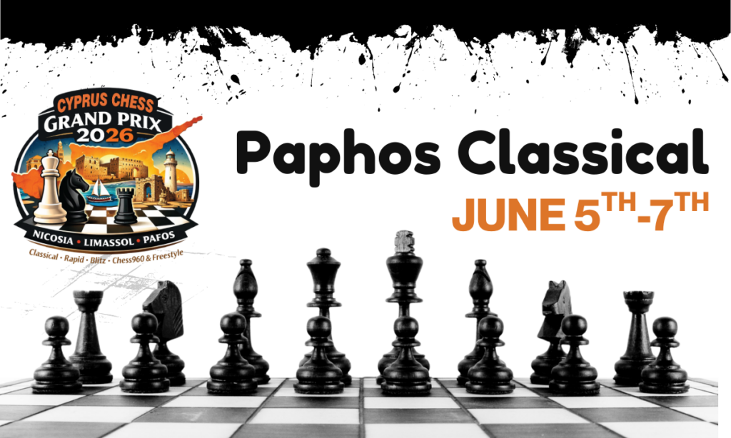 CCGP2026 Paphos Classical