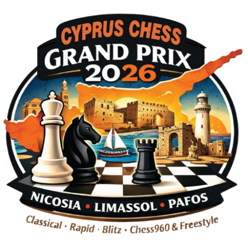 Cyprus Chess Grand Prix 2026